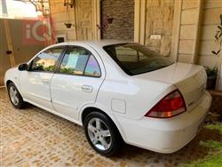رينو سامسونج موتورس SM3